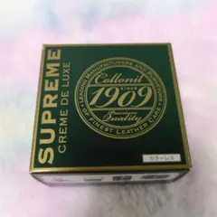 コロニル 1909 シュプリームクリーム デラックス カラーレス