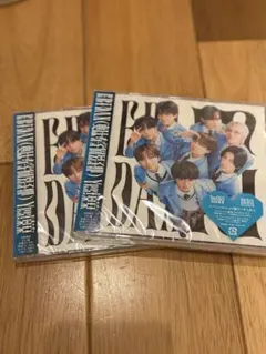 ICEx盤 Yes!東京 CD 2枚セット