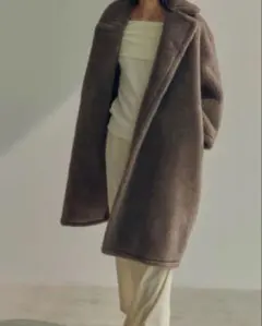 2025年最新】haunt コートの人気アイテム - メルカリ