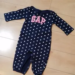 GAP ロンパース