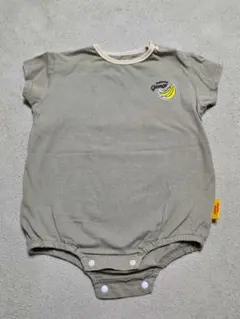 おさるのジョージ ロンパース 80