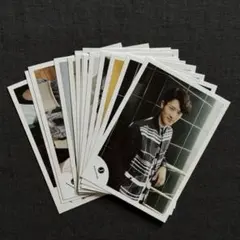 Snow Man 岩本照 公式写真 15枚セット