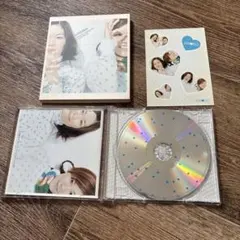 Kiroro キロロの歌① CD