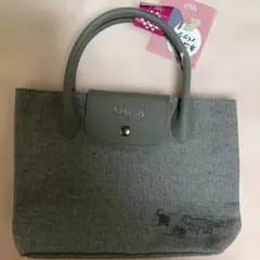 カルディ　ネコの日バッグ