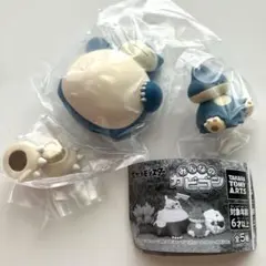 ポケモン カプセルトイ