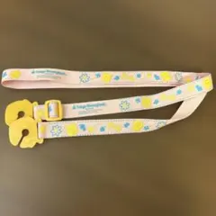 プーさん　ポップコーンストラップのみのサムネイル