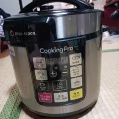 クッキングプロ　レッド　新品、未使用品 楽天市場】クッキングプロ 中古の通販