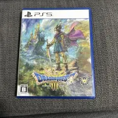 PS5 ドラゴンクエスト3 そして伝説へ ドラクエ3
