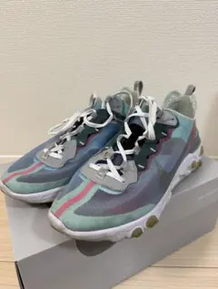 Nike REACT ELEMENT 87 27cm