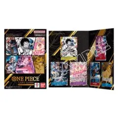 プレミアムカードコレクション