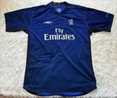 UMBRO チェルシーFC トレーニングシャツ プレミアリーグ 2000年代