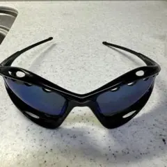 OAKLEY Racing Jacket MADE IN USA