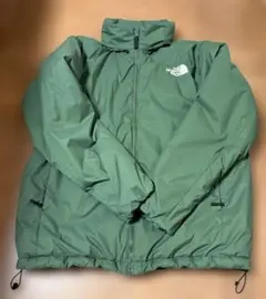 THE NORTH FACE ジップインサニーヌックジャケット NY82301