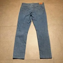 Levi’s 711 w29 スキニーデニムパンツ　ジーンズ　skinny