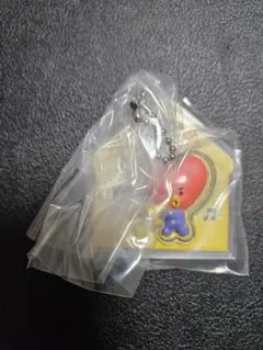 BT21 TATA パッケージチャーム