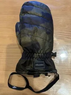 VOLCOM アクセサリー