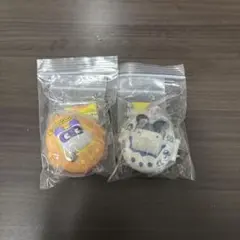 たまごっち スイングケース カプセルトイ 2個セット