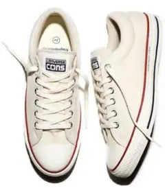 激レア　Converse Cons fragment design 27.5cmのサムネイル