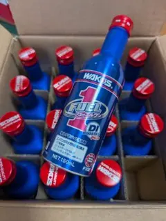 ワコーズ フューエルワン 16本セット ガソリン添加剤 F102 容量150mL 