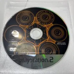 九龍妖魔學園紀 PS2ソフト ATLAS