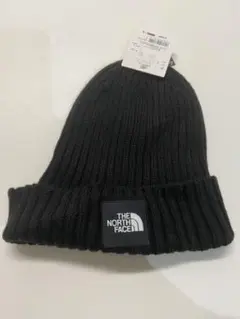 ノースフェイス ニット帽 ニットキャップ　タグ付き　新品未使用