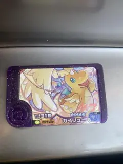 フレンダ スーパートレジャー カイリュー