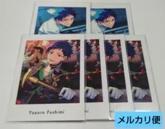 あんスタ　伏見弓弦　ぱしゃっつ　vol.6