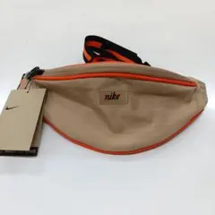 新品未使用 NIKE ウエストバッグ ウエストポーチ