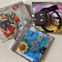 ジャイアンツ　立岡宗一郎　クロヒョウイチロウ　　ヘアゴムアクリルキーホルダー