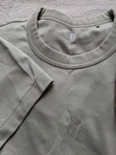 ユニクロU 半袖Tシャツ　各1枚