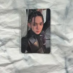 treasure reboot cafe トレカ ヒョンソク