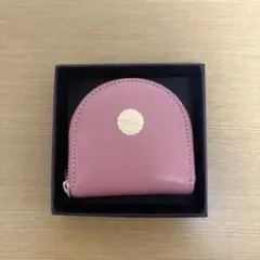 皇居財布　２つセット　小銭入れ　２色　ベージュ　レッド 皇居財布 2つセット 小銭入れ 2色 ベージュ レッド - メルカリ