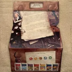 2026年最新】ハリーポッター レターセットの人気アイテム - メルカリ