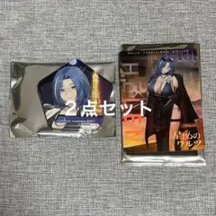 ヘレン ラリー特典 トレーディングカード ドールズフロントライン2 