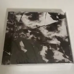 【新品】gibkiy gibkiy gibkiy　黝　会場限定CD