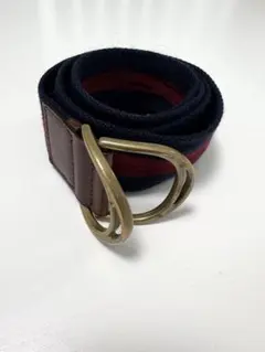 ラルフローレン　ベルト　イタリア製　RALPHLAUREN