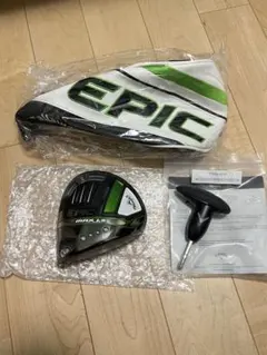 2025年最新】エピックマックスls ヘッドのみの人気アイテム