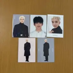 SEVENTEEN ジョシュア 2020 トレカ winter - メルカリ