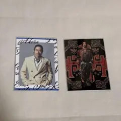 EXILE AKIRA フォトカ