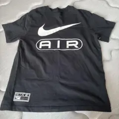 NIKE AIR Tシャツ ブラック Mサイズ