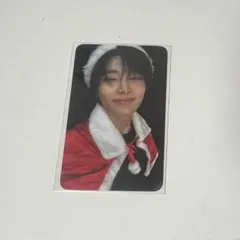 アイエン　合　HOP サンタ