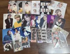 JO1 大平祥生 まとめ売り　おまけ付き