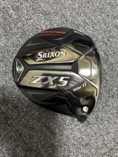 2026年最新】srixon zx5 mk2 ヘッドの人気アイテム - メルカリ
