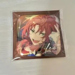 あんスタ 姫宮桃李 中国 スクエア缶バッジ LIMIT BREAK 偶像夢幻祭