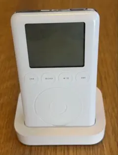 2026年最新】apple ipod classic 3 gbの人気アイテム - メルカリ