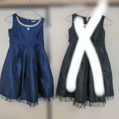 キャサリンコテージ　ドレス　130