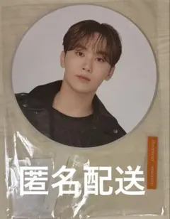 SEVENTEEN スングァン follow to Japan うちわ