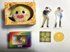 2025年最新】ジャニーズwest ヤツの人気アイテム - メルカリ