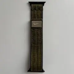 Apple Watch Nike スポーツループ バンド