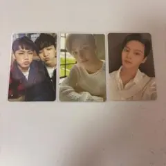 SEVENTEEN セブチ ジュン トレカ